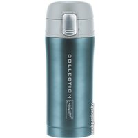 Термокружка Maestro MR-1641-45 (синий)