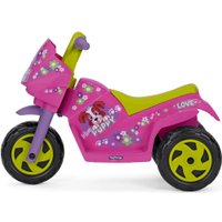Электромотоцикл Peg Perego Mini Puppy IGMD0010