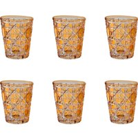 Стаканы, бокалы, рюмки Lenardi 585-001 (6шт)