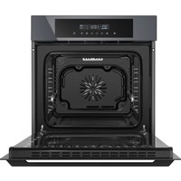 Электрический духовой шкаф MAUNFELD AEOD60103G1