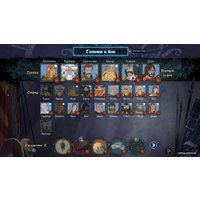  Трилогия The Banner Saga для Nintendo Switch