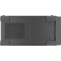 Корпус Genesis Irid 505 V2 ARGB Black NPC-1518