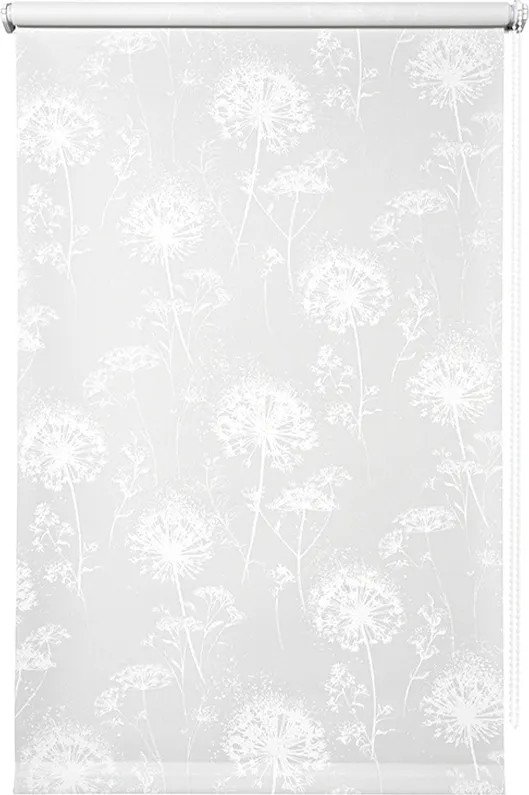 

Рулонные шторы Legrand Фортуна 114x175 58144325 (белый)