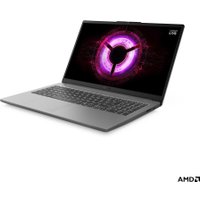Игровой ноутбук Lenovo LOQ 15ARP10E 83S0000ARK