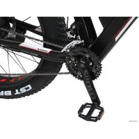 Электровелосипед FORSAGE Riot-e