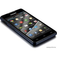 Смартфон Philips Xenium W6610