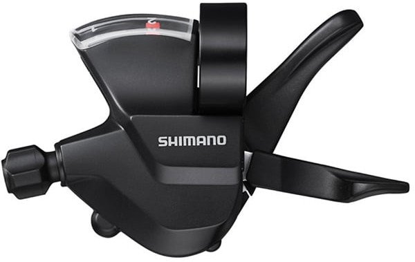 Манетка Shimano Altus М315 ESLM3152LB