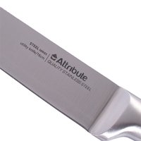 Кухонный нож Attribute Steel AKS501