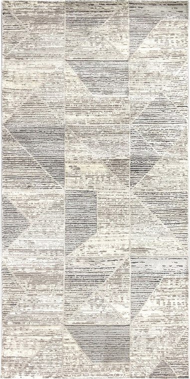 

Ковер для жилой комнаты Merinos Sign 37459-795 (1.4x2)