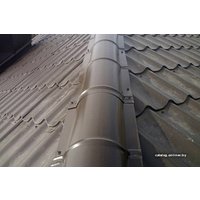 Металлочерепица Металл Профиль Монтеррей Пластизол