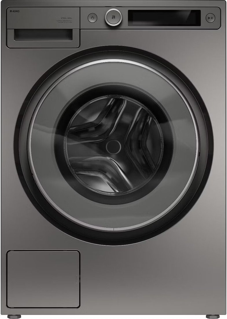 

Стиральная машина ASKO W5096RT