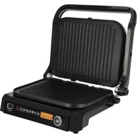 Электрогриль Zigmund & Shtain Grillmeister ZEG-938