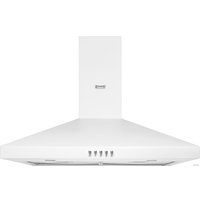 Кухонная вытяжка ZorG Cesux 60 (белый, 650 куб. м/ч)