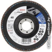 Шлифовальный круг Bosch 2.608.606.922