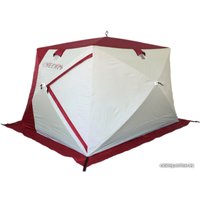 Палатка для зимней рыбалки Снегирь 3Т long Компакт