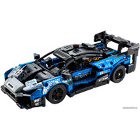 Конструктор LEGO Technic 42123 McLaren Senna GTR