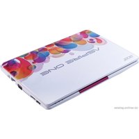 Нетбук Acer Aspire One D270-26Dw (NU.SGNEP.001)