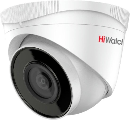 

IP-камера HiWatch IPC-T020(C) (2.8 мм)