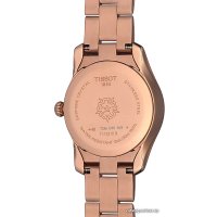 Наручные часы Tissot T-wave T112.210.33.113.00