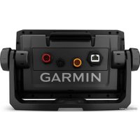 Эхолот-картплоттер Garmin Echomap UHD 72sv + GT56UHD-TM