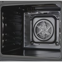 Кухонная плита Hansa FCMW680451