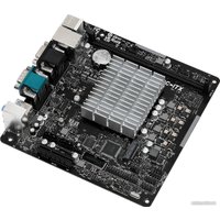 Материнская плата ASRock N100DC-ITX в Барановичах