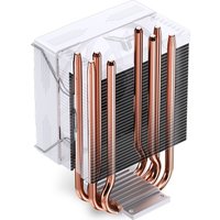 Кулер для процессора Jonsbo CR-1300 EVO (белый)