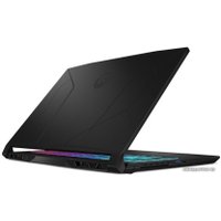 Игровой ноутбук MSI Bravo 15 C7VFK-291XBY