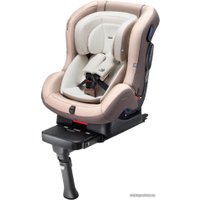 Детское автокресло Daiichi First 7 Plus Isofix (organic brown)