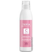 Окислитель Tefia Окисляющий крем Color Creats 12% Vol 40 120 мл