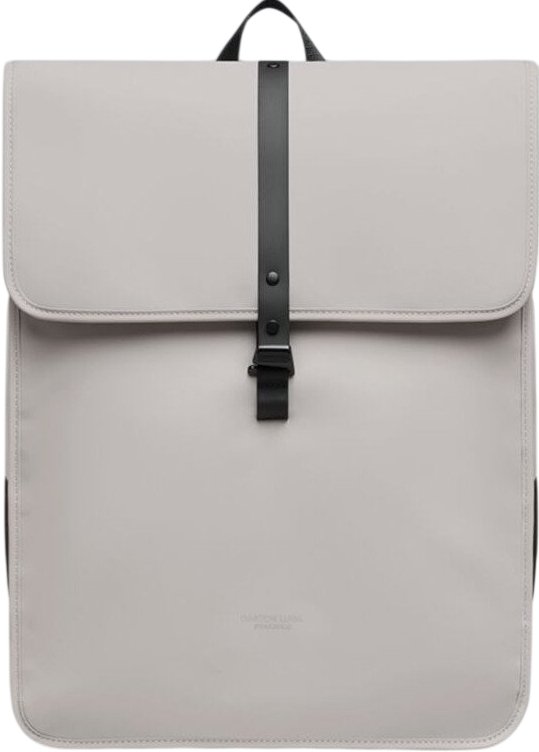 

Городской рюкзак Gaston Luga Dash Backpack 16" (серо-коричневый)