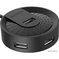 USB-хаб A4Tech HUB-20