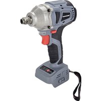  Profipower ProfiSet-4F18 E0093 (шуруповерт, гайковерт, болгарка, перфоратор, 2 АКБ, кейс)