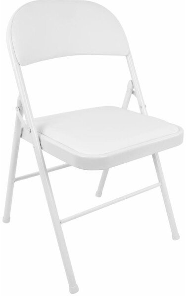 

Офисный стул Brabix Golf Plus CF-003 Комфорт (белый)