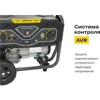 Бензиновый генератор Inforce GL 3000
