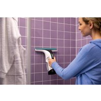 Стеклоочиститель Karcher WV 6 Bath Edition 1.633-750.0