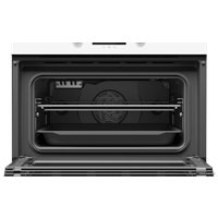Электрический духовой шкаф TEKA HLC 8400 (белый)