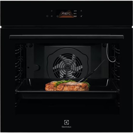Electrolux SurroundCook 500 SteamBake COD8H39Z