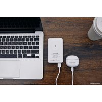 Внешний аккумулятор Canyon PB-1001 10000mAh (белый)