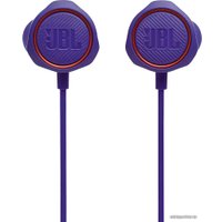 Наушники JBL Quantum 50 (фиолетовый)