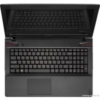 Игровой ноутбук Lenovo IdeaPad Y500 (59349897)