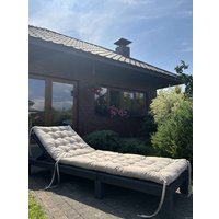 Матрас для шезлонга Loon Чериот 190х60 (бежевый)