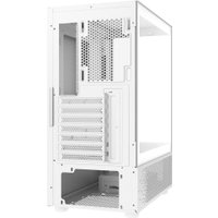 Корпус ADATA XPG Invader X Mini (белый)