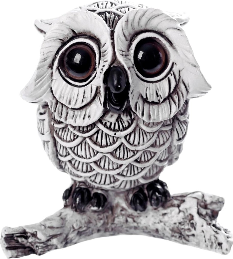 

Статуэтка Sima-Land Маленький филин с большими глазами 4145579