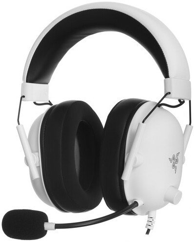 Наушники Razer BlackShark V2 X (для Xbox, белый)