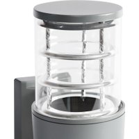 Уличный настенный светильник SmartBuy SBL-WLGR2-2E27