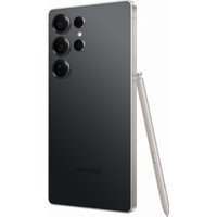 Телефон Samsung Galaxy S25 Ultra SM-S938B 12GB/256GB (черный титан)