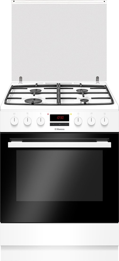 

Кухонная плита Hansa FCMW68229