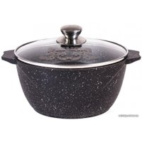 Кастрюля Мечта Гранит Black M42802