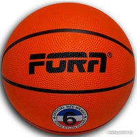 Баскетбольный мяч Fora BR7700-6 (6 размер)